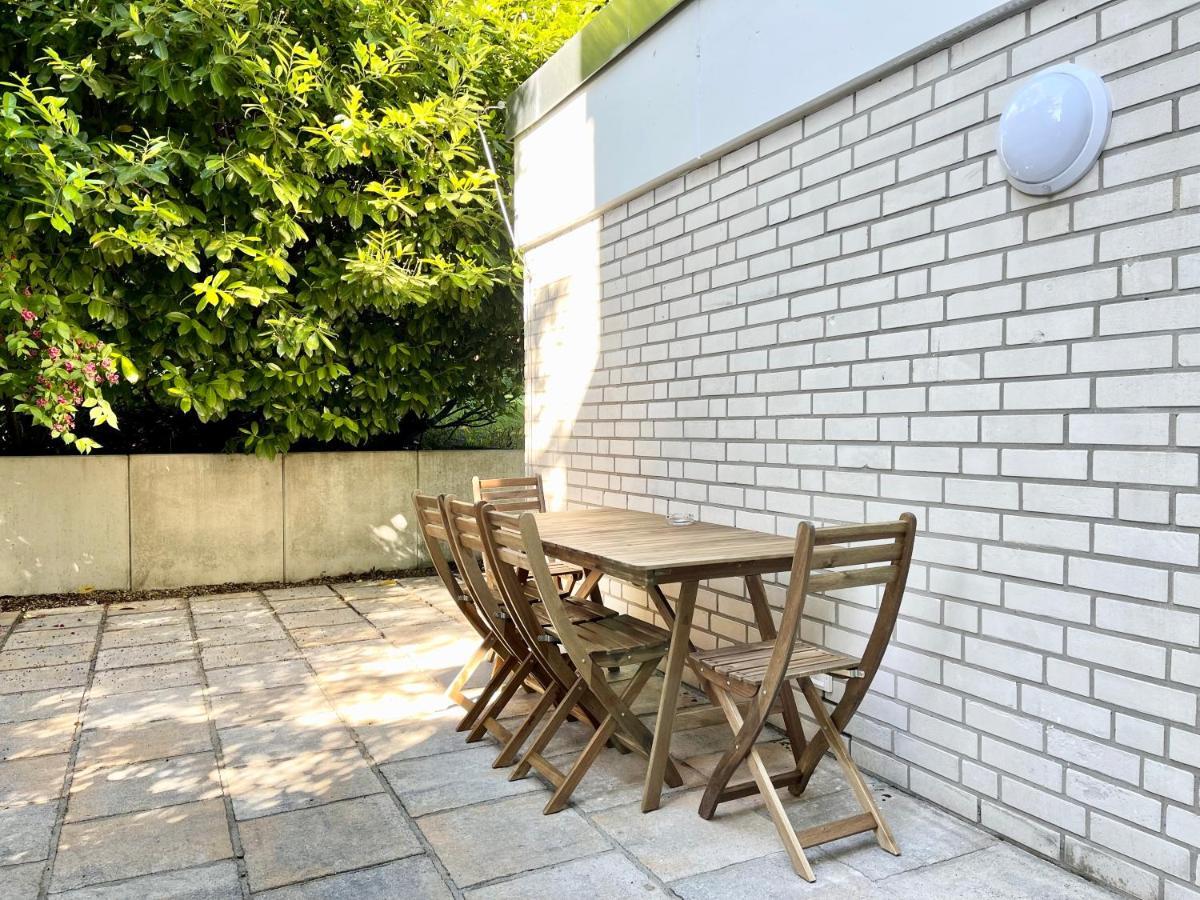 Studios Im Haus Deutsch Krone I Home2Share Bad Rothenfelde Exteriör bild